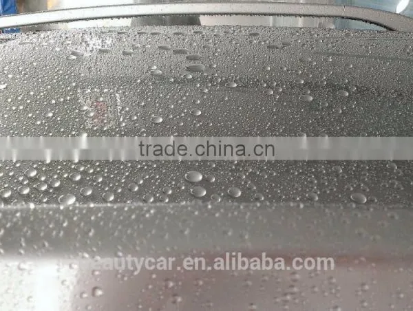 9H Nano Hydrophobic Ceramic Coating photo-5