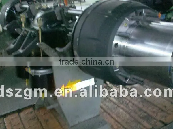 Dongfeng Truck Parts/Dana Axle Parts-WHEEL HUB ASS'Y