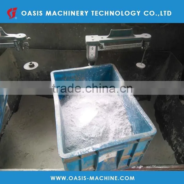 Strapping Machine Welding Electrode Packing for Electrodes Production Lines photo-2