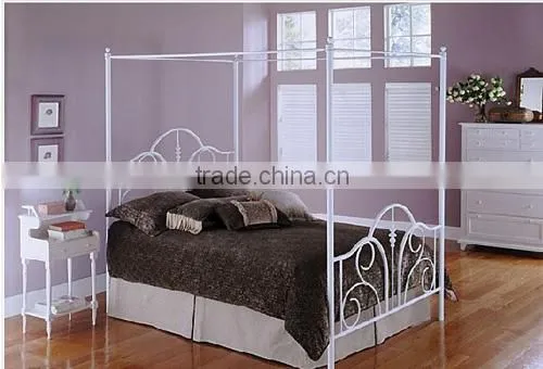 Metal Bed