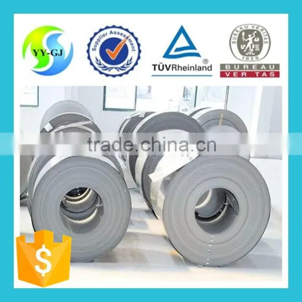 Best Price China Stainless Steel Strip 201 Supplier