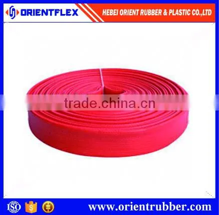 Heavy Duty Lay Flat Hose for Sale photo-3