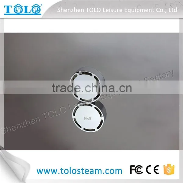 Steam Generator Bathroom Small Steam Turbines Steam Room Installation photo-5