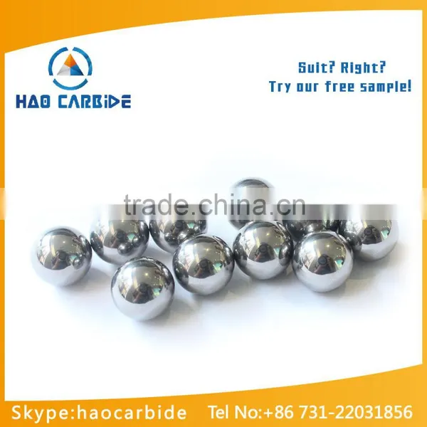 Cast & Forged Foundry Forged Steel Grinding Balls photo-4