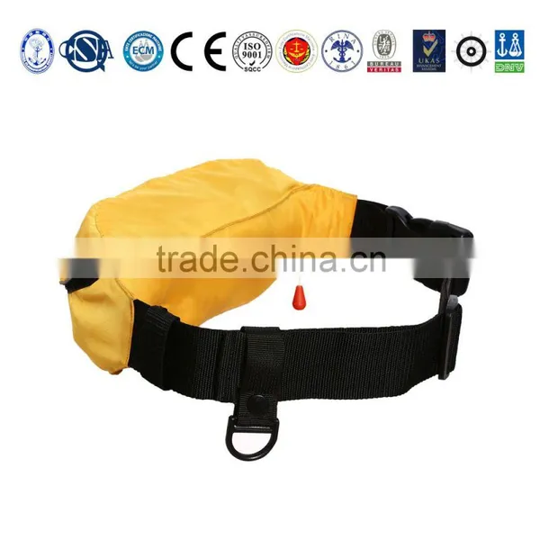 Auto&Manual Rubber Fishing Suit Safety Jacket on Sale photo-4
