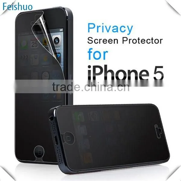 Top Quality Hot Selling Privacy Anti-glare Screen Protector photo-6