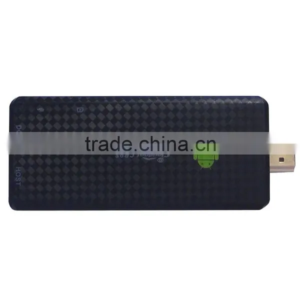 Cloudnetgo Android TV Box RK3229 1G/8G Quad-core KODI 16.0 Miracast 4K/2K H.265 3D 2.4G WiFi,OTT TV BOX Streaming Media Dongle photo-2
