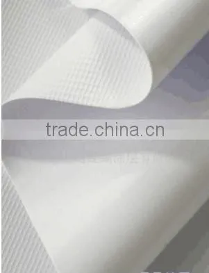Waterproof Used for Advertisment Pvc Flex Banner photo-4