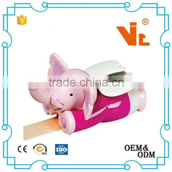V-GF16-07 Plastic Elephant Tongue Depressor Light