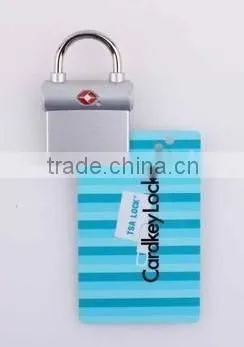 TSA KeyCard Lock S-K300