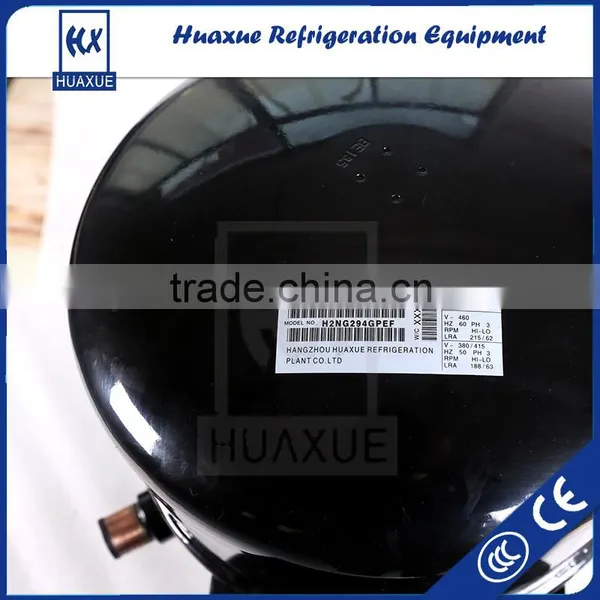 Used Air Conditioner Compressor for Sale photo-3