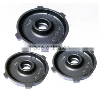 Casting Parts photo-5