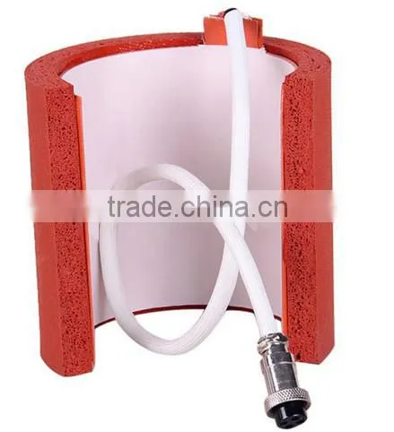 4 in 1 Mug Sublimation Machine photo-3