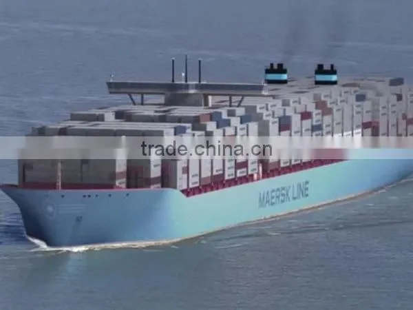 Import Cheap Goods From China Hot Sale Consolidation Service photo-6