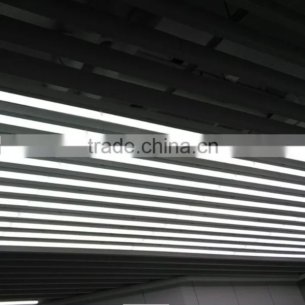 Luminous 9W 4000k Natural White LED Batten Led Linear Lamp/lighting/light photo-2