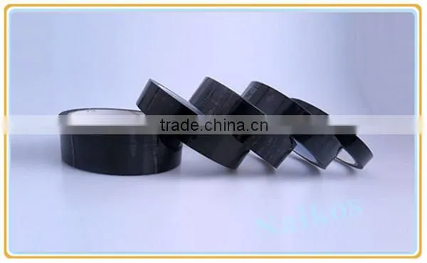 Antistatic Conductive Black Grid Tape for Electronic Industry photo-5