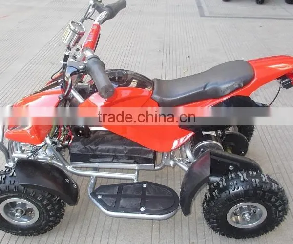 500w Mini Electric Atv photo-5