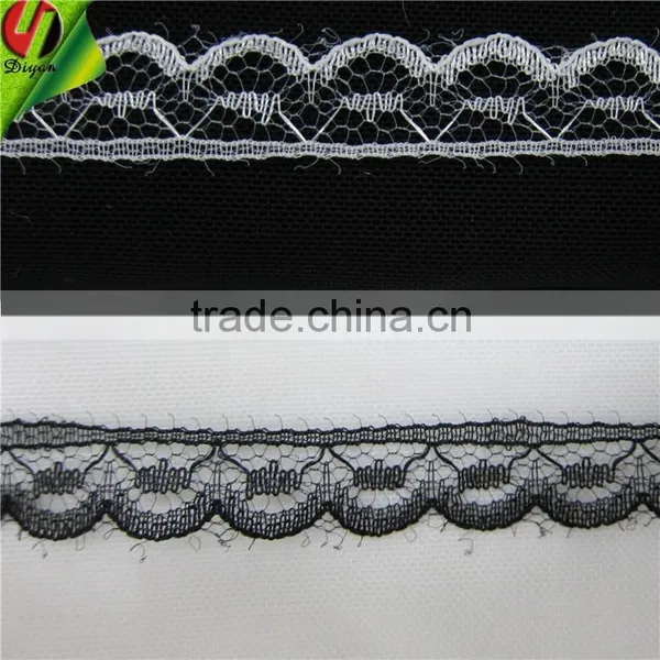 Hot Selling Nylon Lace For Clothes photo-5