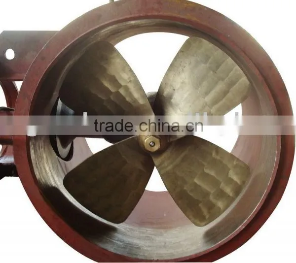 Bow Thruster-fixed Pitch