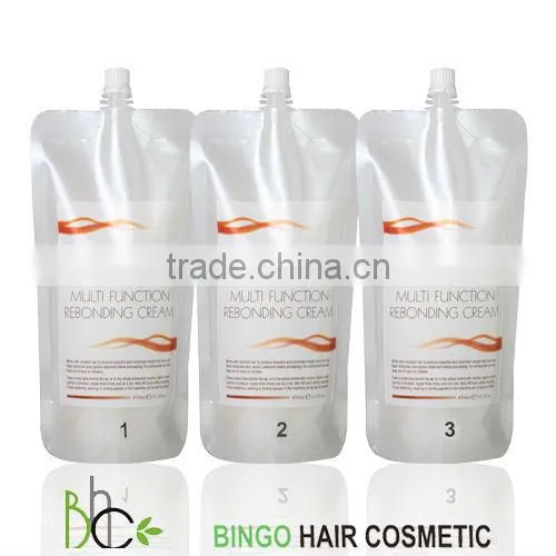 Ionic perming lotion/curl&straight cream!