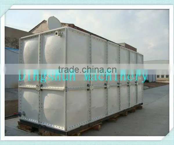 Fiber Glass Water Tank