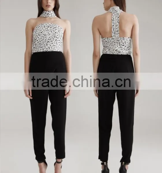 JMZ Fashion Summer Top Quality Pretty Lady Clothing photo-3