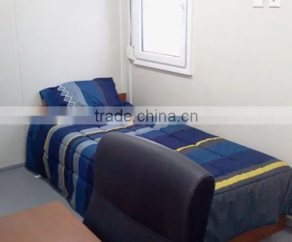 Portable Toilet Price Prefabricated Container House Container House photo-5