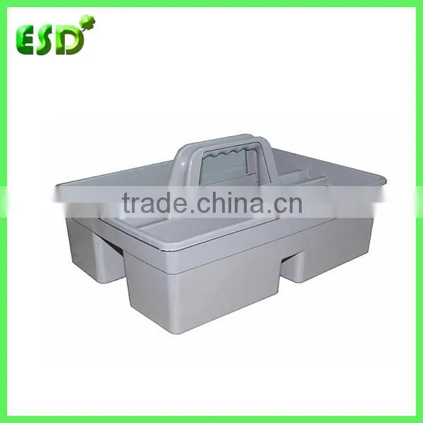 Plastic Caddy With Handle, Carry Caddy, Tote Caddy photo-6