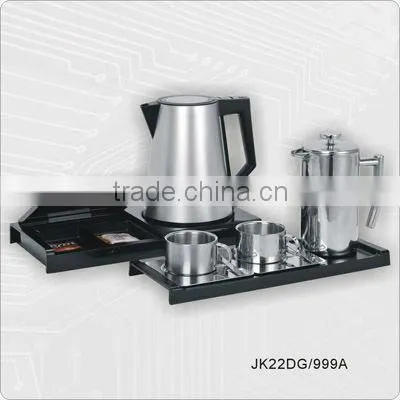 Hotel Electric Kettle, Hotel Equipments, JK-22 photo-4