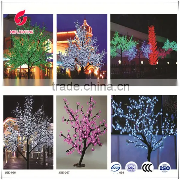 Birthday party decorative LED tree light Holiday lighting for christmas lighting                        
                                                Quality Choice
                                                    Most Popular