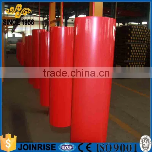 ISO / BV Certificate Conveyor Steel Tube Industrial Roller photo-5