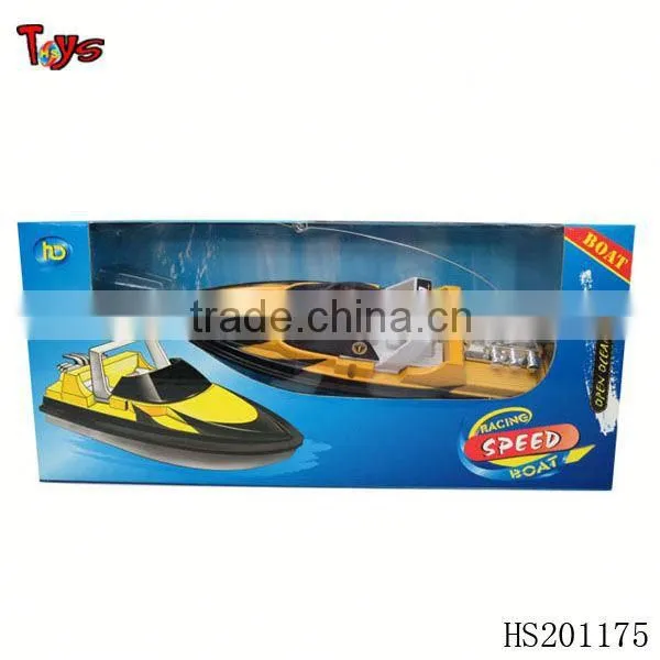 Popular RC Boat Ship Model
