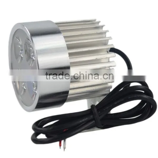 Electric Bicycle Front Light High Quality Wholesale Price Super Bright Durable Led Bicycle Wheel Lights Bicycle Parts photo-2