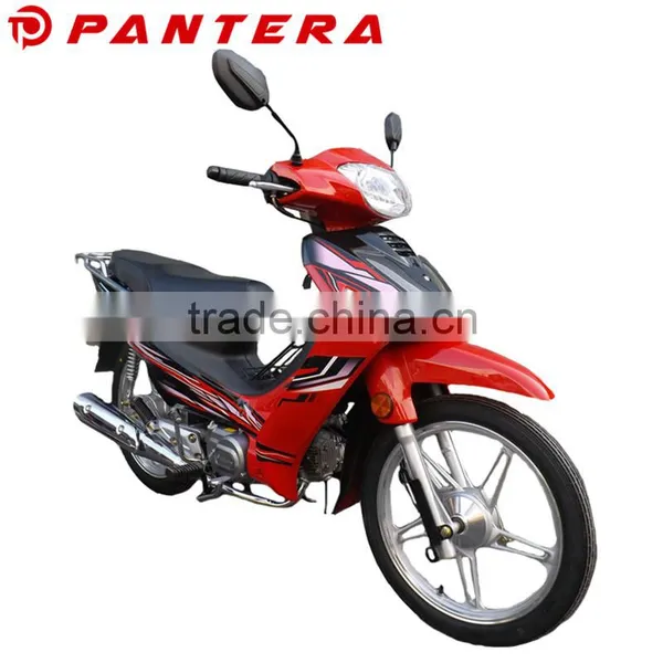 2016 Senegal Market 110cc New Cub Motos photo-5