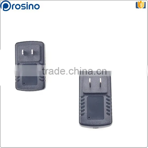 18W 24v Usb Travel Power Supply Mobile Phone Usb Ac Dc Adapter for Mobile