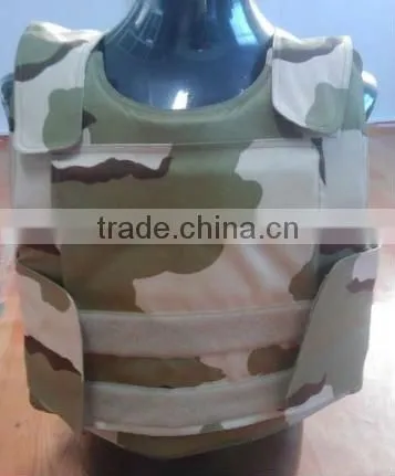 Ballistic Vest