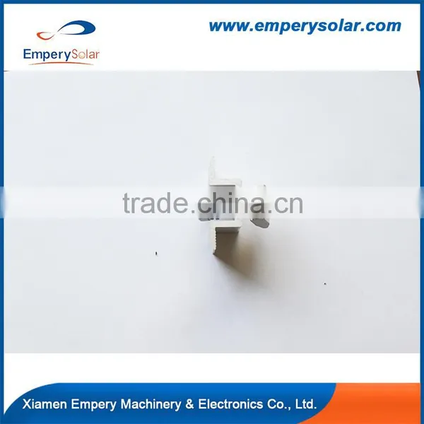 EMPERY Inter Clamp for Solar Panel Mount photo-5