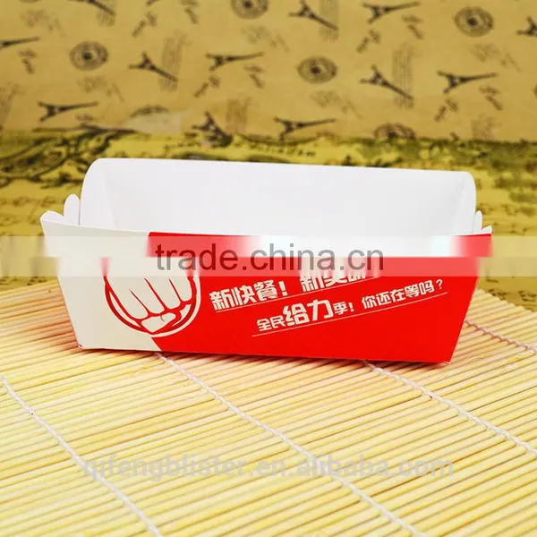 Custom Chicken Wing Boxes photo-2