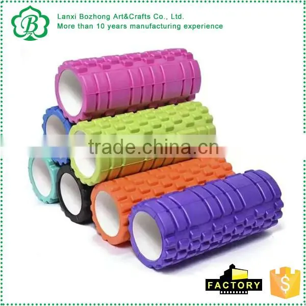 Yoga&Pilate Type Foam Yoga Roller