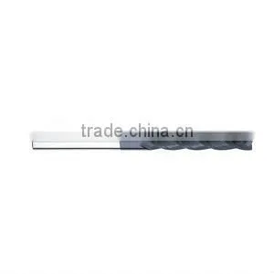 Long Cutting Edge Square End Mill