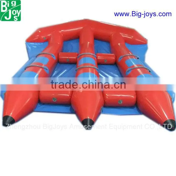 Used Inflatable Boats for Sale Small Boat for Sale photo-2