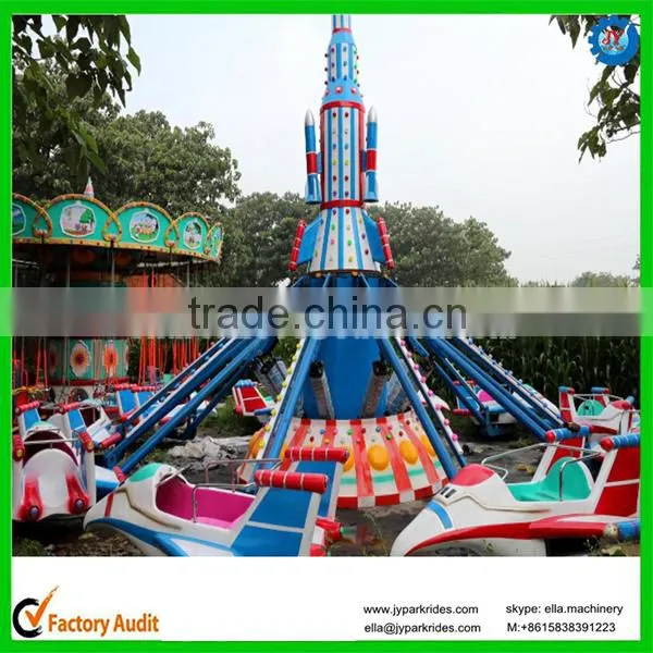 Kids Out Door Game Self-control Aircraft for Sale photo-2