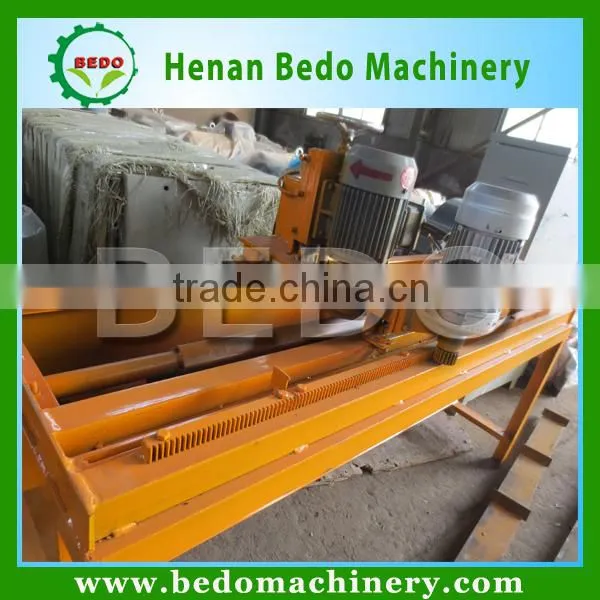 China Supplier BEDO Electric Knife Sharpener for Sharpening Drum Chipper Knife photo-3