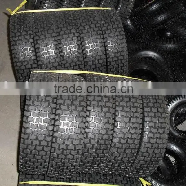 Wheelbarrow Tyre & Wheelbarrow Tire16x450-8