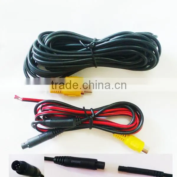 2015 Most Hot Selling Dual-use 18.5mm Car Reversing Camera photo-3