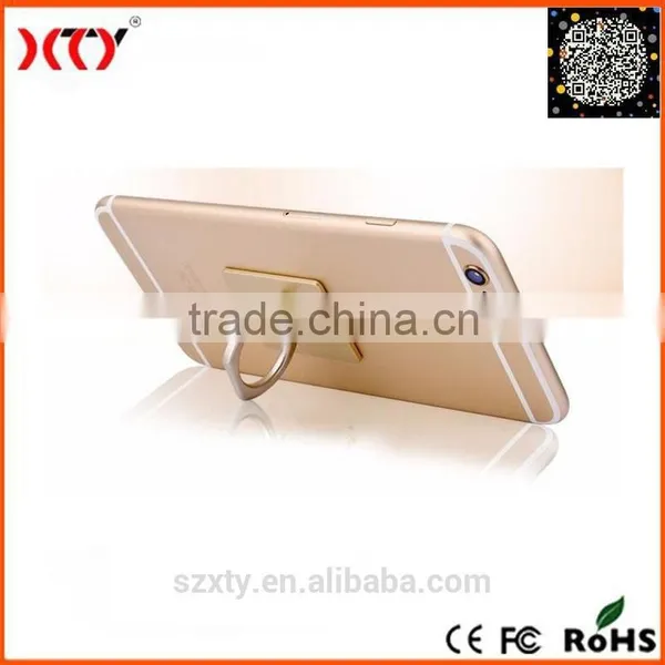 Cheap Multifunctional Phone Ring Holder for Mobile Phone