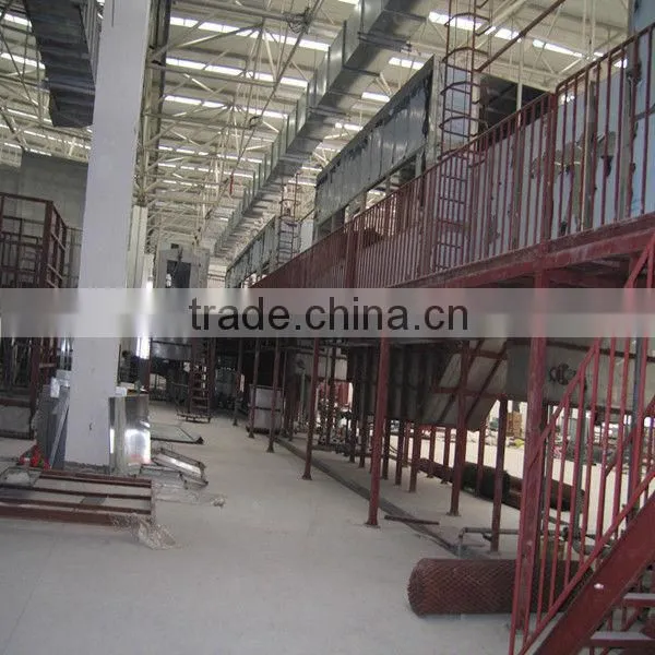 Automatic Conveyor Production Line With the Newest Technology photo-2