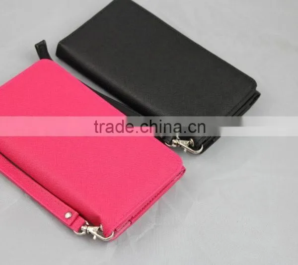 New Style Leather Wallet, Hot Sale Lady Wallet Factory Supplier,wholesale Fancy Women Wallet photo-2