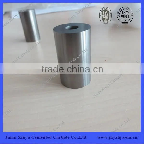 Tungsten Carbide Nozzles Sandblasting Nozzles Solid Carbide Nozzle photo-5