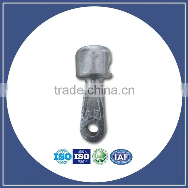 Hot Sale Thimble Clevis for Link Fittings Socket Clevis/rod Clevis Ball/socket Hardware photo-3
